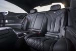 Mercedes-Benz S500 Coupe AMG Line 2014 года (UK)